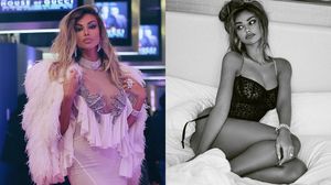 Mădălina Ghenea, ipostază apropiată cu un actor celebru! Să fie vorba de o nouă cucerie?!