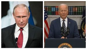 Joe Biden, sancționat de Rusia