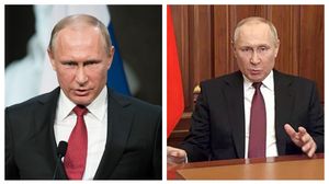 Vladimir Putin amenință Occidentul