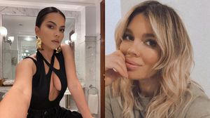 Fotografia cu Inna care a atras atenția Ginei Pistol! „Am crezut că este Kim Kardashian”