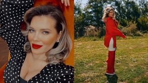 Cum a reușit Gina Pistol să slăbească 15 kilograme într-o lună! Dieta minune pe care a ținut-o iubita lui Smiley