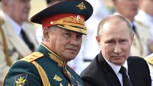 Anonymus, o nouă lovitură pentru Rusia! Corespondența lui Vladimir Putin cu Ministrul Apărării a fost publicată pe Internet