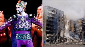 A murit Artem Datsishin,  în urma rănilor grave din timpul bombardamentelor. Balerinul ucrainean care a cucerit lumea cu talentul său
