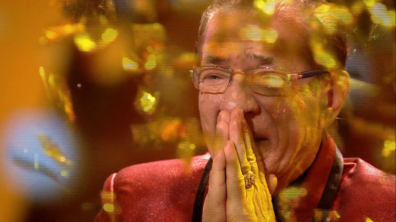 Aurel Niamțu, al șaptelea Golden Buzz de la Românii au Talent, sezonul 12