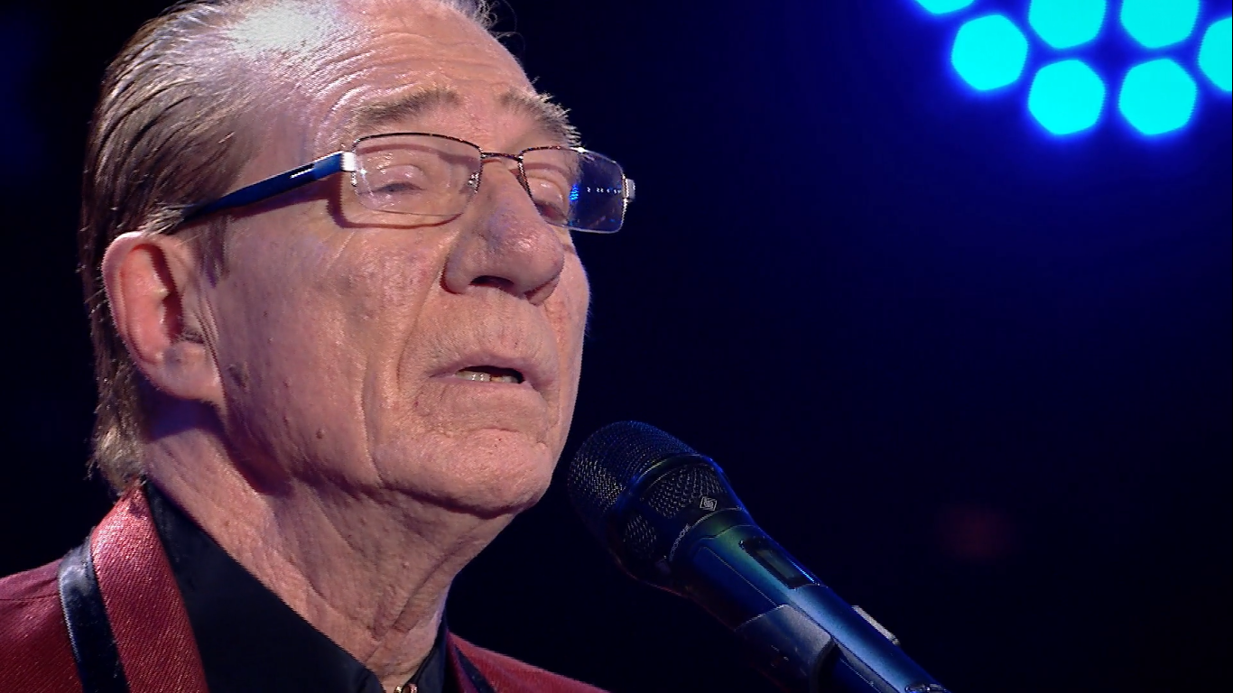 Aurel Niamțu, al șaptelea Golden Buzz de la Românii au Talent, sezonul 12