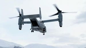 „Nu am văzut niciun semn de viață” Avion NATO, prăbușit în Norvegia! În ce exercițiu important se afla