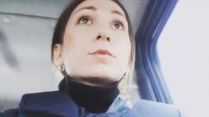 Jurnalistă ucraineană, capturată de ruși! Victoria Roshchyna a dispărut de 6 zile: „Este ținută captivă de ocupanții ruși”