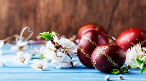 Calendar Creștin Ortodox APRILIE 2022