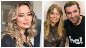 Laura Cosoi a vorbit despre Smiley, la 10 ani de la despărțire