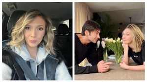 Adela Popescu, însărcinată a patra oară?