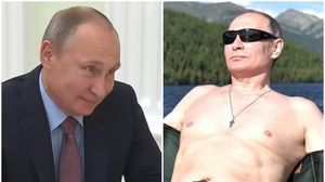 putin 
