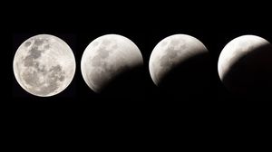 Evenimente astronomice 2022