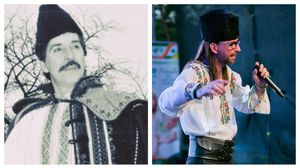 Care a fost ultima dorință a lui Liviu Vasilică?