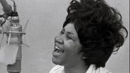 Aretha Franklin moarte