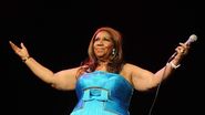 Aretha Franklin