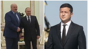 Un oficial NATO avertizează: Belarus ar putea ataca Ucraina curând! Ce plănuiește aliatul Rusiei