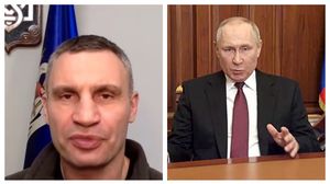 Vitali Klitschko spuen că armata ucraineană ține piept rușilor