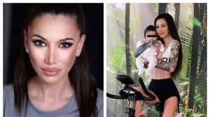 Roxana Vancea a ajuns cu băiețelul ei la spital! Ce s-a întâmplat cu micuțul Zian: „Am fost internată cu el vreo trei zile”