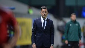 Mirel Rădoi cariera