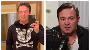 Un membru drag al familiei lui Daniel Buzdugan s-a stins din viață: „Ne-a părăsit”! Anunțul trist a fost făcut pe internet