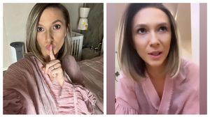 Adela Popescu, mesaj neașteptat după ce s-a zvonit că este gravidă