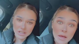 Theo Rose, experiență inimaginabilă în miez de noapte