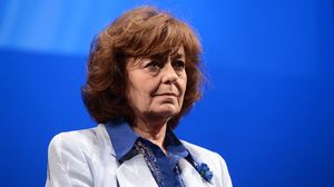 Ana Blandiana a împlinit 80 de ani