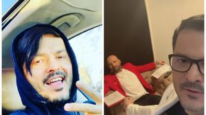 Liviu Vârciu, ironii subtile la adresa lui Andrei Ștefănescu