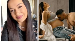 Vlăduța Lupău, primele declarații după ce a anunțat că va fi mămică pentru prima dată: „Voi spune și numele ales”