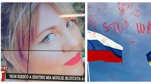 Familia Yuliiei Prodan, anunț disperat la TV. Ultima oară au văzut-o în Mariupol: “Cu speranța că a reușit să se salveze”