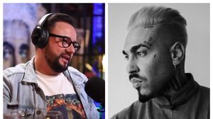 Motivul real pentru care Cătălin Măruță și Alex Velea au rupt relația de prietenie! Prezentatorul TV a dezvăluit totul, în urmă cu puțin timp