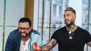 Motivul real pentru care Cătălin Măruță și Alex Velea au rupt relația de prietenie! Prezentatorul TV a dezvăluit totul, în urmă cu puțin timp