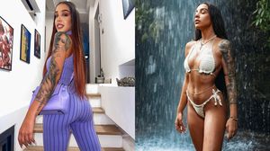 Ștefania, cum reușește să-și mențină silueta de invidiat! Iubita lui Speak face acest lucru în fiecare zi