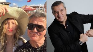 Dan Bittman nu și-a mai refăcut viața după relația cu Monica Odagiu! Artistul a rămas singur la 60 de ani: „Nu mai am nevoie de partea asta”