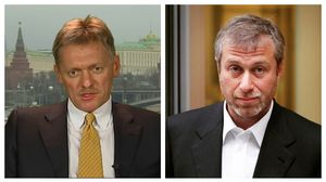 Rusia dezminte zvonurile legate de otrăvirea lui Abramovici