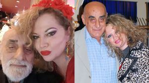 „L-aș duce și la femei” Ce face Oana Lis pentru Viorel pentru a-l vedea fericit, după ce a suferit un infarct