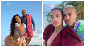 Antonia și Alex Velea nu s-au despărțit