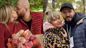 Lora se pregătește de nuntă