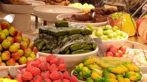 Ce este marțipanul și cum îl poți prepara chiar la tine acasă