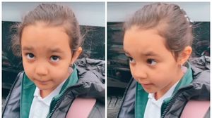 Ce a observat Eva în mașina lui Cătălin Măruță! L-a întrebat pe tatăl ei fără rușine