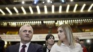 Liviu Dragnea, mărturisire neașteptată despre Irina Tănase, înainte de despărțire: "Eu nu sunt închiriat!"