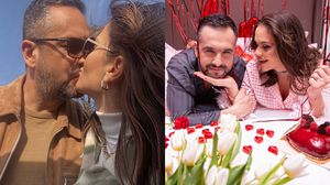 „A intrat peste noi” Mădălin Ionescu, prins în „fapt”! A intrat peste el fix în timpul unei partide de amor cu Cristina Șișcanu