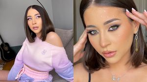 Nicole Cherry a răbufnit pe Instagram după ce a fost criticată! Cum a reacționat artista „Mare tragedie”