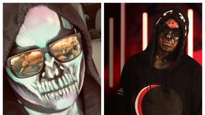 Motivul real pentru care Carla’s Dreams poartă mască! S-a aflat abia acum: „Un preţ pe care îl plătesc”