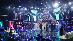 Te cunosc de undeva 2022