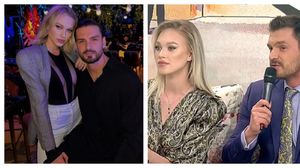 „N-am mai vorbit deloc”! Ce s-a întâmplat în relația Ginei Chirilă cu Bogdan Vlădău