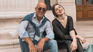 Din ce-și câștigă banii fata lui Mugur Mihăescu