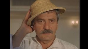 10 lucruri interesante despre Amza Pellea. Actorul a creat personajul „Nea Mărin Miliardar” inspirat fiind de un unchi