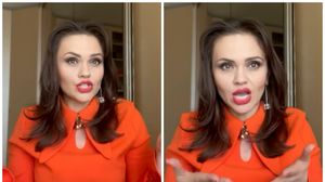 Cristina Șișcanu, revoltată pe rețelele de socializare