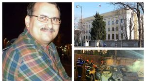 Ambasada Rusiei în România, reacție halucinantă după atacul din această dimineață! „Necesită sacrificii sângeroase”